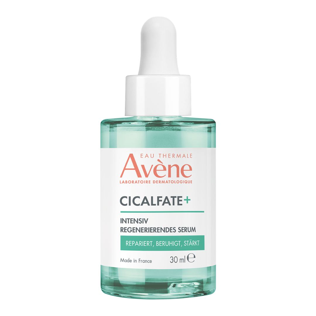 Avene Cicalfate+ Regenerating Serum 30 ml