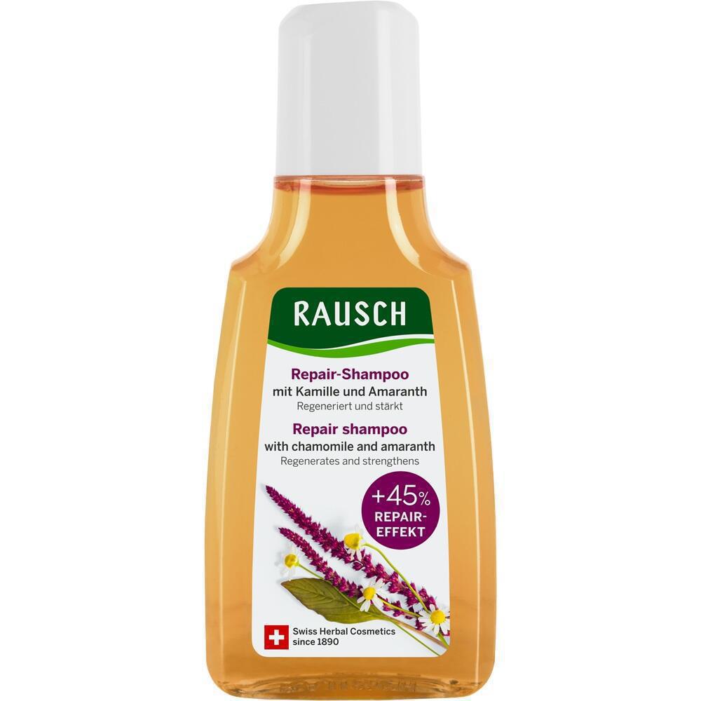 Rausch Chamomile Amaranth Repair Shampoo 40 ml - Travel Size