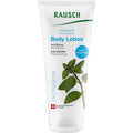 Rausch Mint Body Lotion invigorates, cools and refreshes throughout the warm summer months or after sport. The fresh unisex fragrance softly embraces the skin making these products attractive to both women and men. VicNic.com