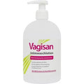 Vagisan Intimate Wash Lotion (500 ml)