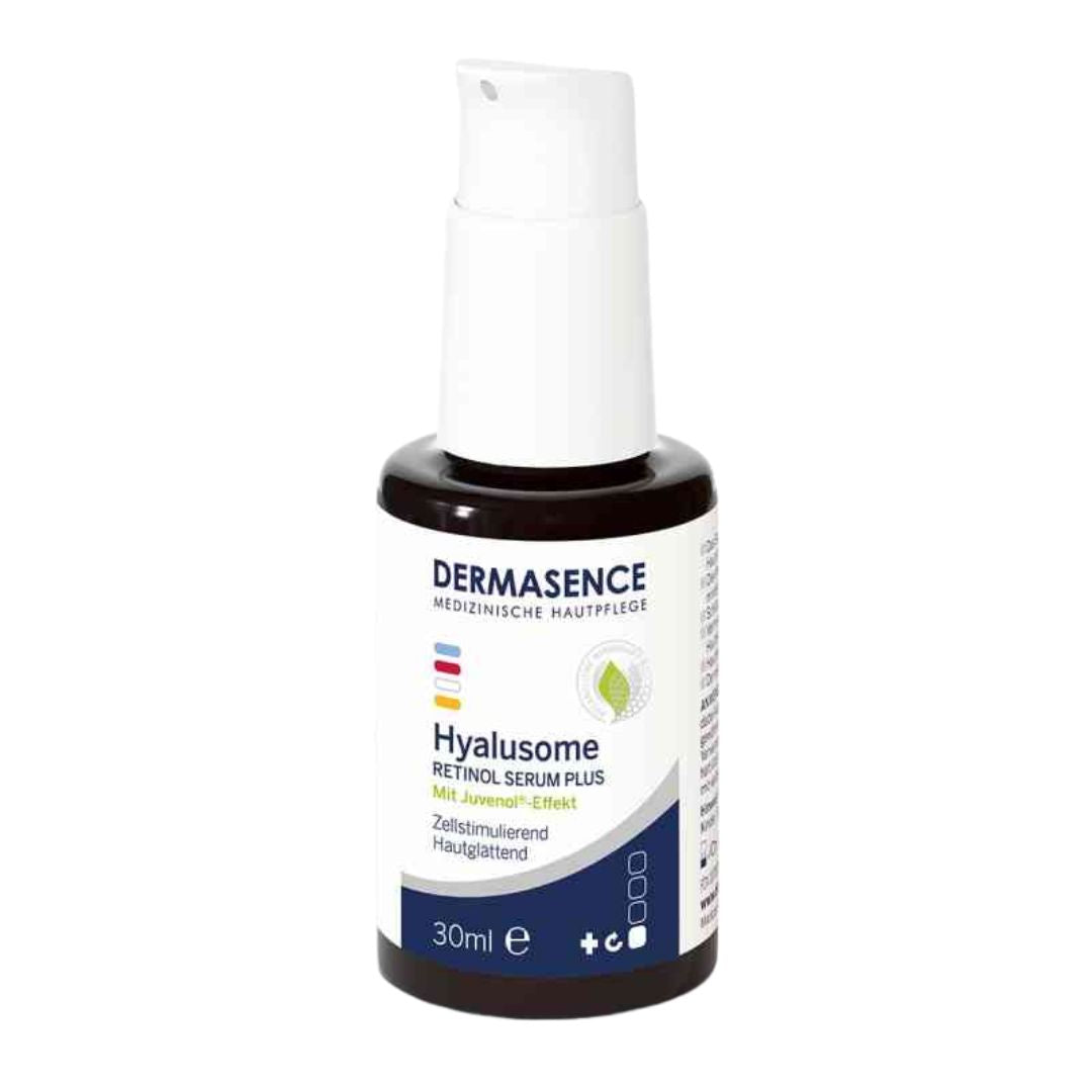 Dermasence Hyalusome Retinol Serum Plus 30 ml