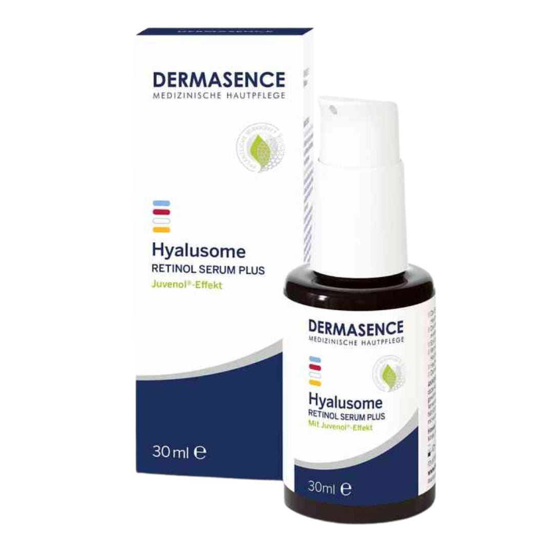 Dermasence Hyalusome Retinol Serum Plus 30 ml