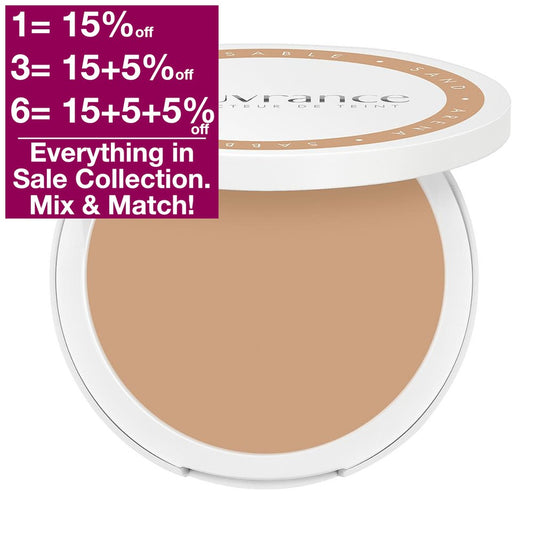 Avene Couvrance Compact Cream Make-up Sand 1.2 8.5 g