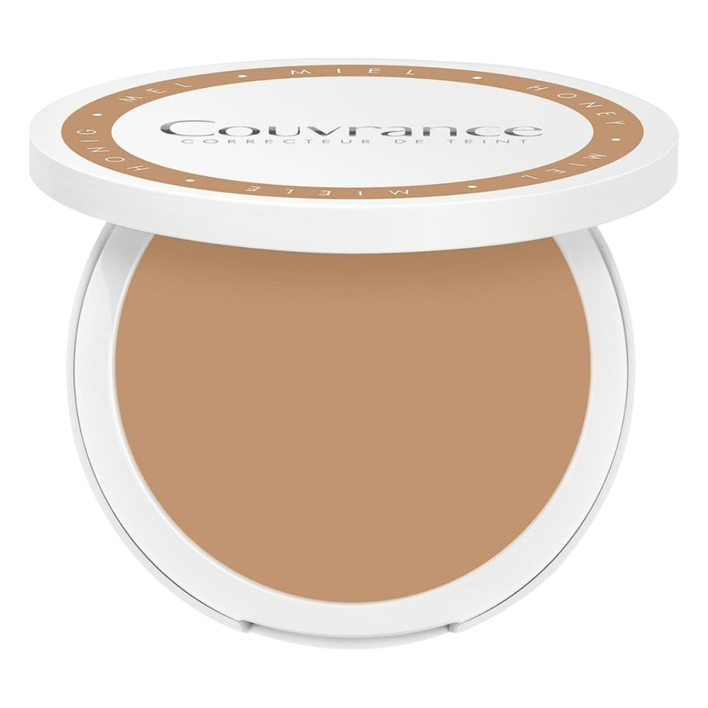 18804696-Avène Couvrance Compact Cream Make-Up Sand 1.2 1 pcs