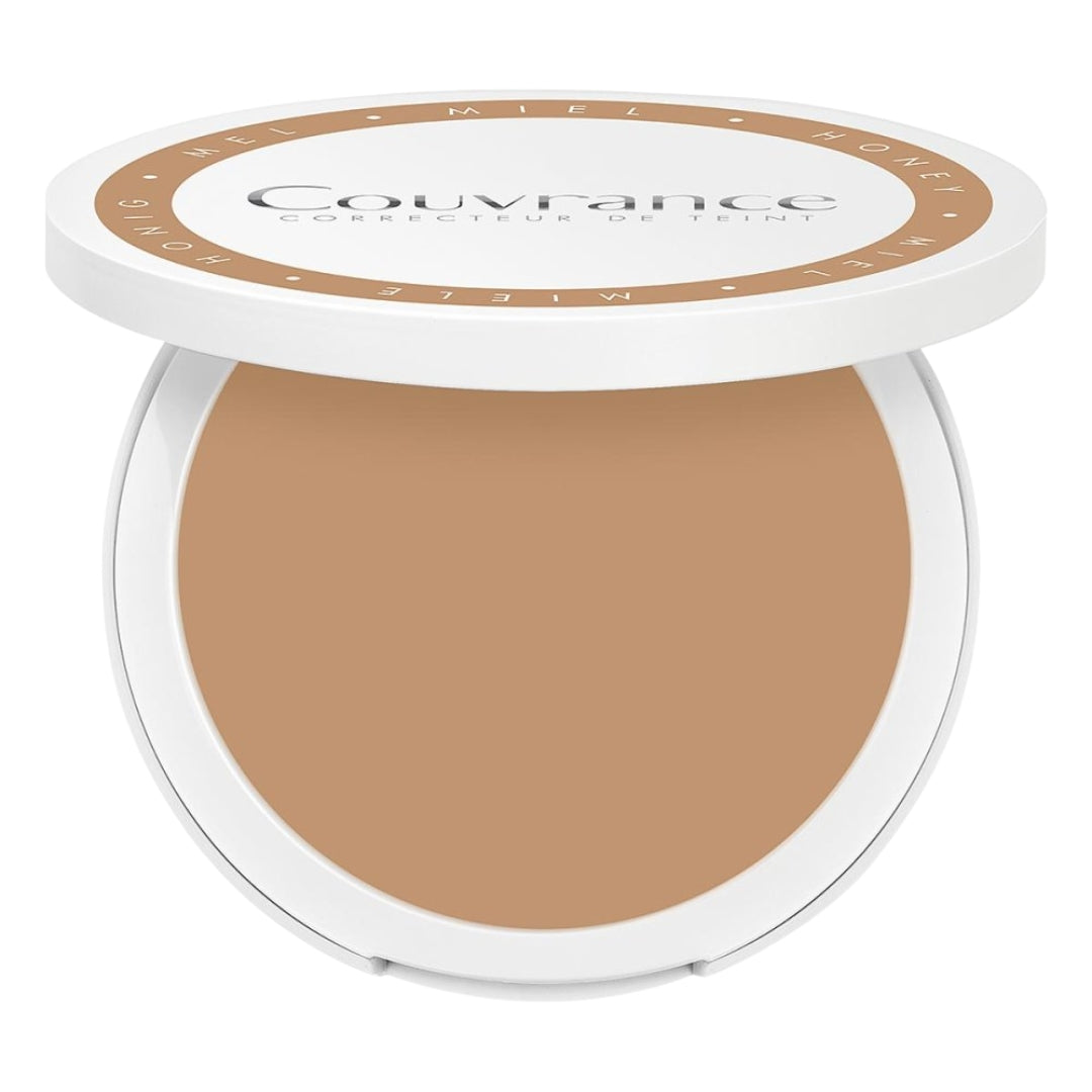 18804696-Avène Couvrance Compact Cream Make-Up Sand 1.2 1 pcs