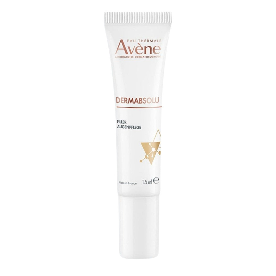 Avene DermAbsolu 煥活眼霜 15 毫升