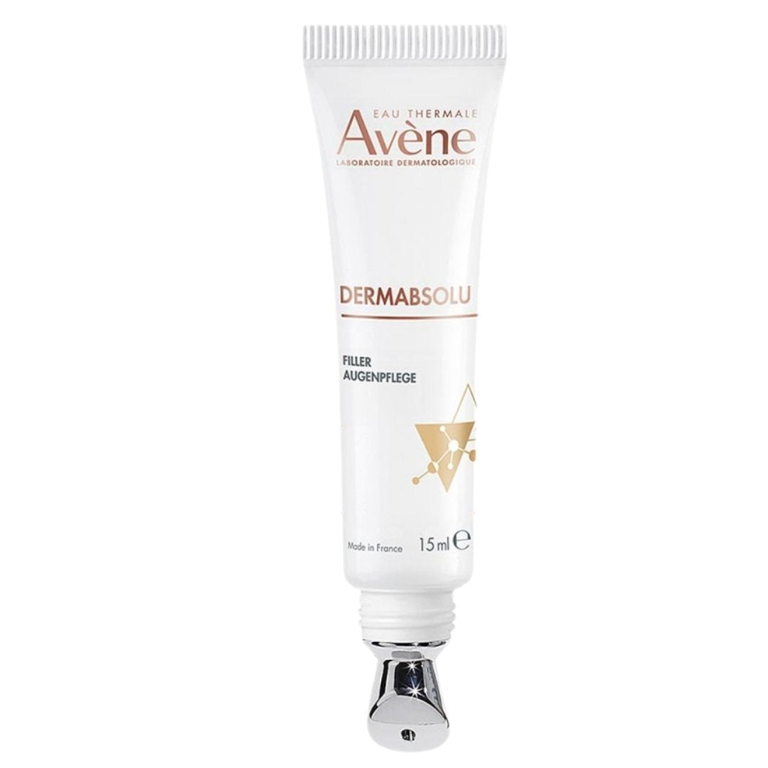 Avene DermAbsolu 煥活眼霜 15 毫升