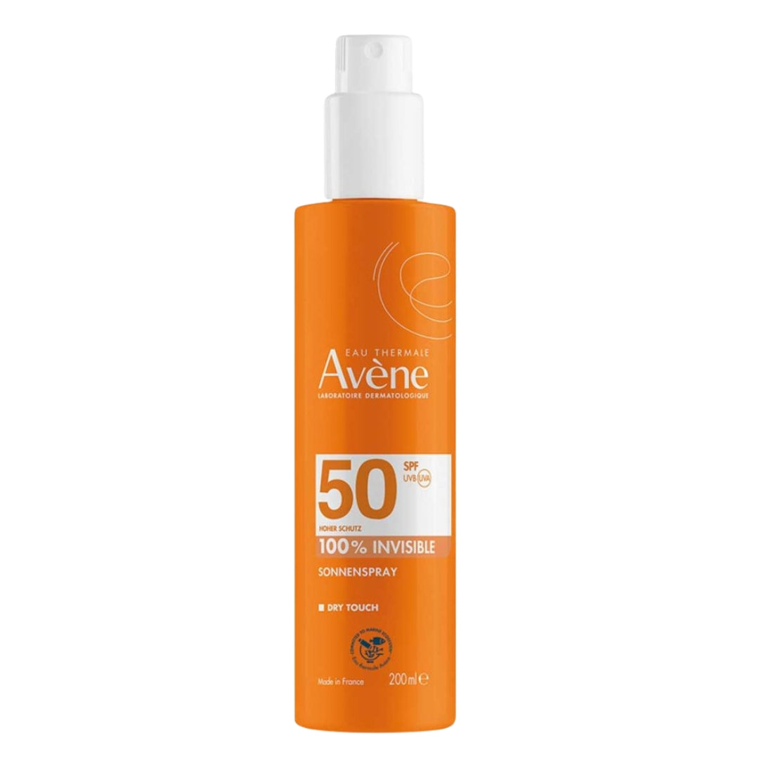 19129469-Avène Sun Spray SPF 50 200 ml