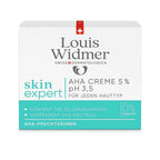 <tc>Louis Widmer</tc> كريم SkinExpert AHA بتركيز 5%، بدون رائحة، 50 مل