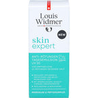 Louis Widmer Skinexpert Anti-Redness Day Emulsion UV 30 (Fragrance-Free) – 50 ml