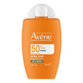 19151374-Avène Ultra Fluid Oil Control SPF50 50 ml