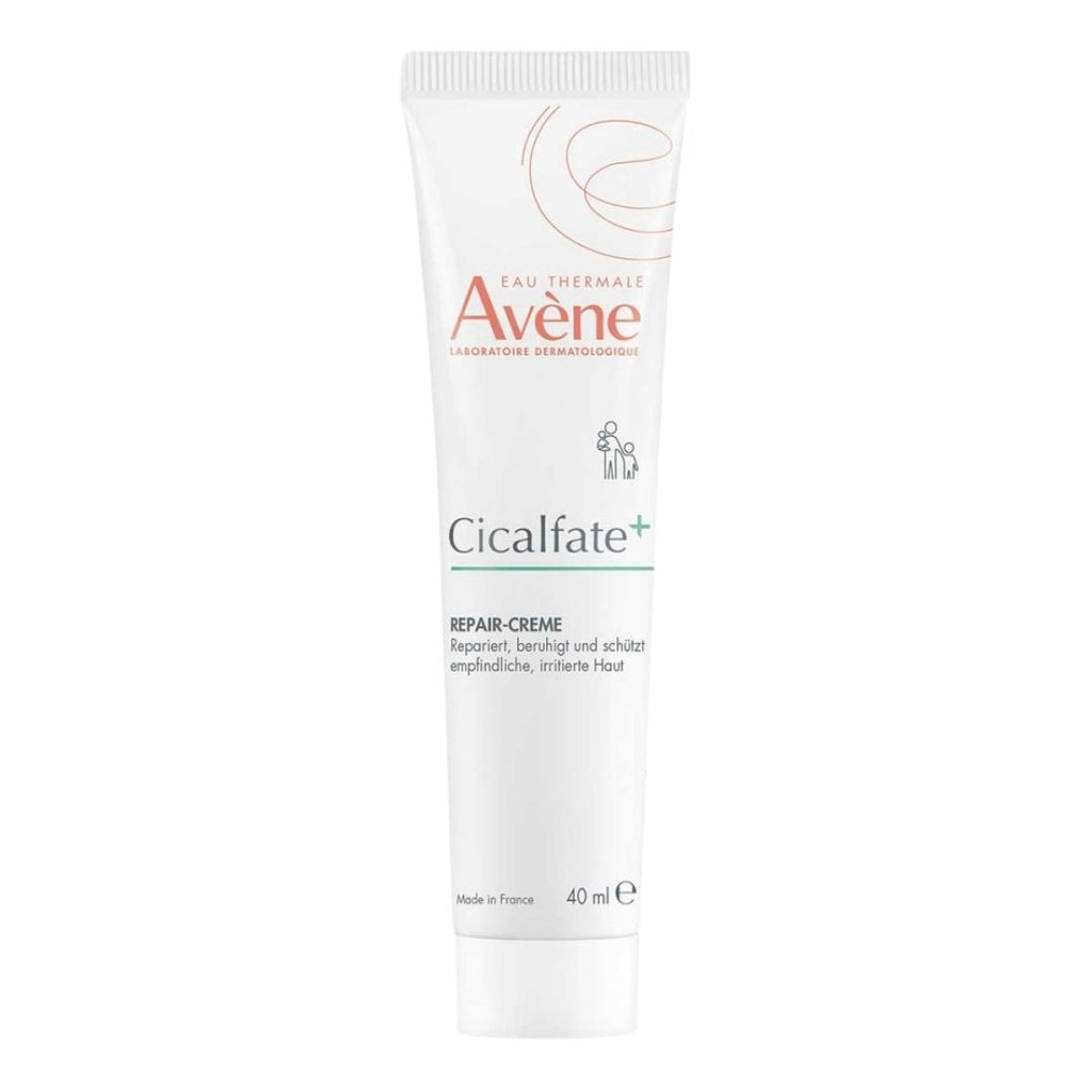 <tc>Avene</tc> Cicalfate+ Crema Reparadora 40 ml