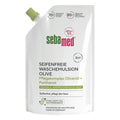 <tc>Sebamed</tc> Flydende vaskeemulsion med oliven 400 ml