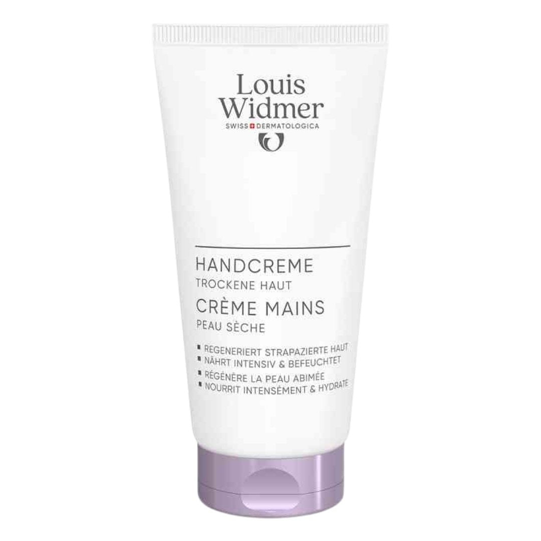 <tc>Louis Widmer</tc> Handkräm Lätt doftande 50 ml
