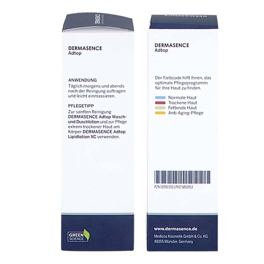 Dermasence Adtop XC Lipid Cream 50 ml