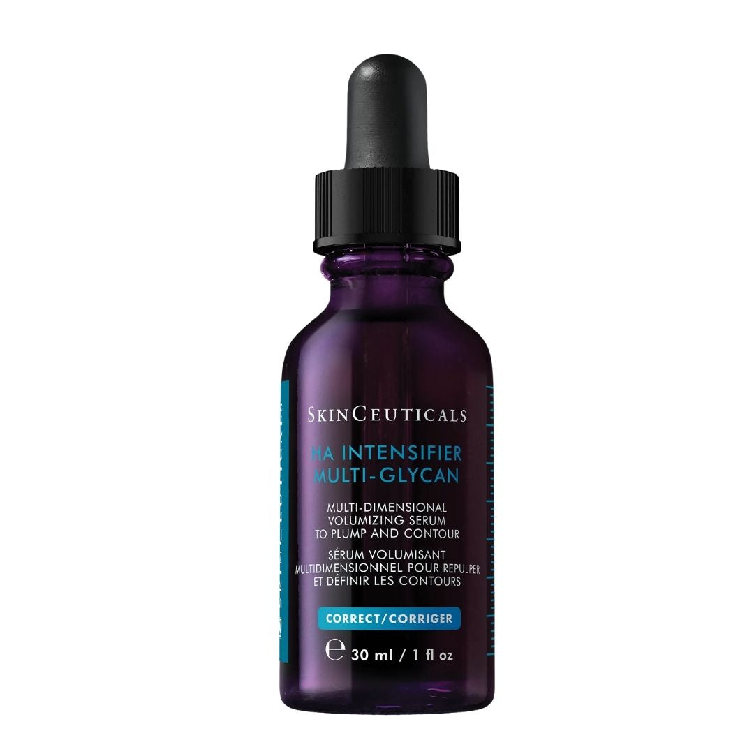 SkinCeuticals serum bottle with dropper 