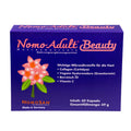 Nomo Adult Beauty Cap 60 pcs