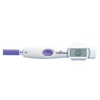 Clearblue Ovulation Test Advanced & Digital 10 sticks