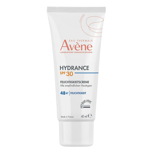 19457707-Avène Hydrance Moisturizing Cream SPF 30 40 ml