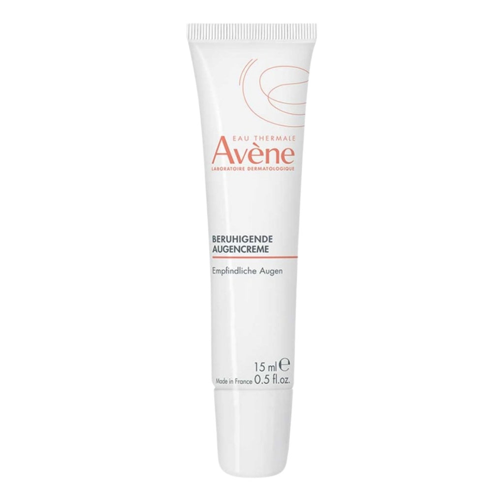 „Avene“ raminantis akių kremas 10 ml
