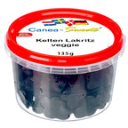 Canea Kelten Alcaçuz Canea Sem Açúcar 135 g