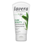 Lavera Mattifying Balance Cream Πράσινο τσάι 50 ml