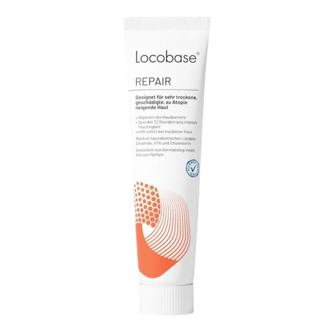 Locobase Repair Cream 30 γρ