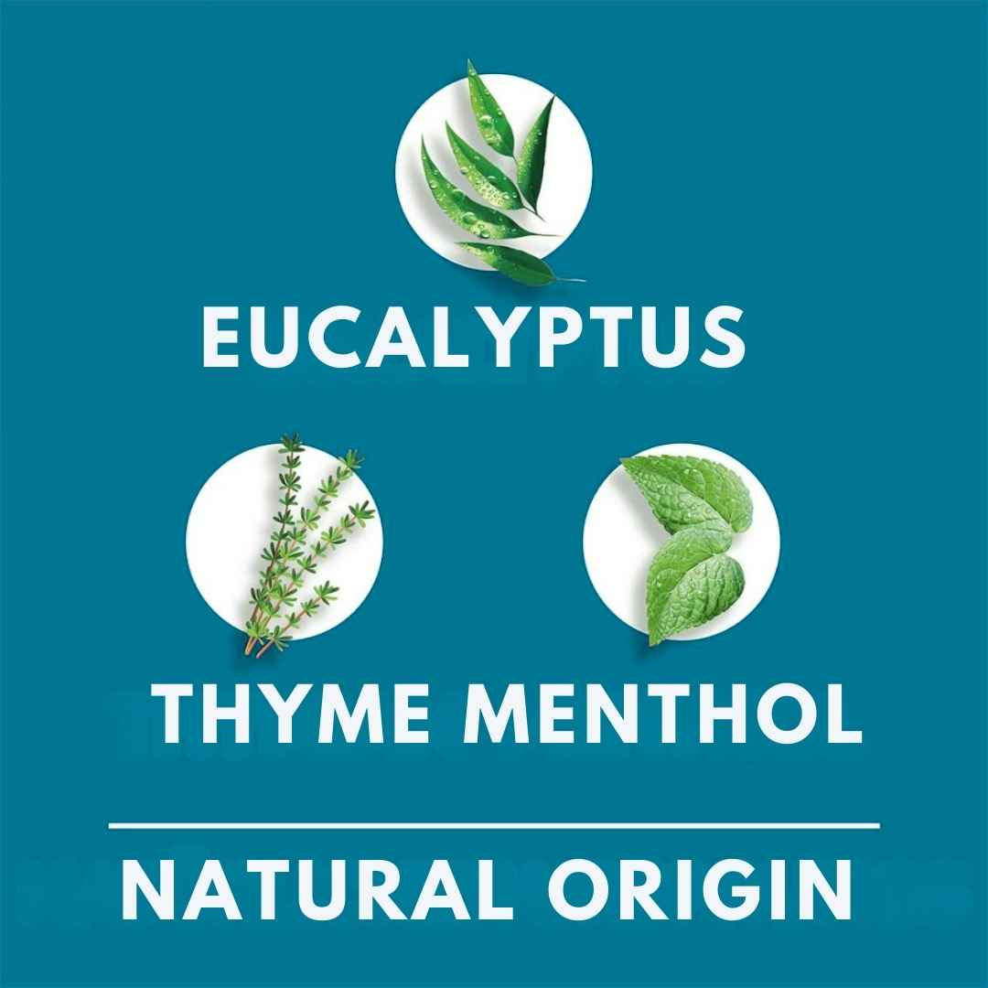 natural origin