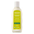 Maintains the natural shine and elasticity of the hair. buy weleda at VicNic.com