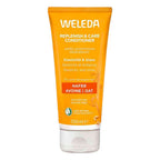 Weleda auzu papildināšana ar kondicionieri 200 ml