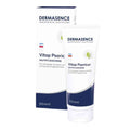 Dermasence Vitop Psoricur cream packaging on a white background