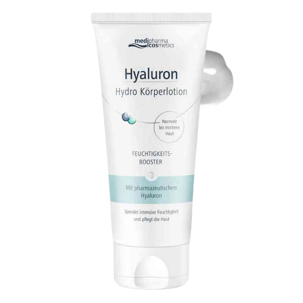 Medipharma kozmetika hijaluron hidro krema 200 ml