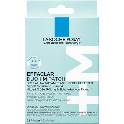 La Roche Posay Effaclar Duo+M Patch (22 stk)