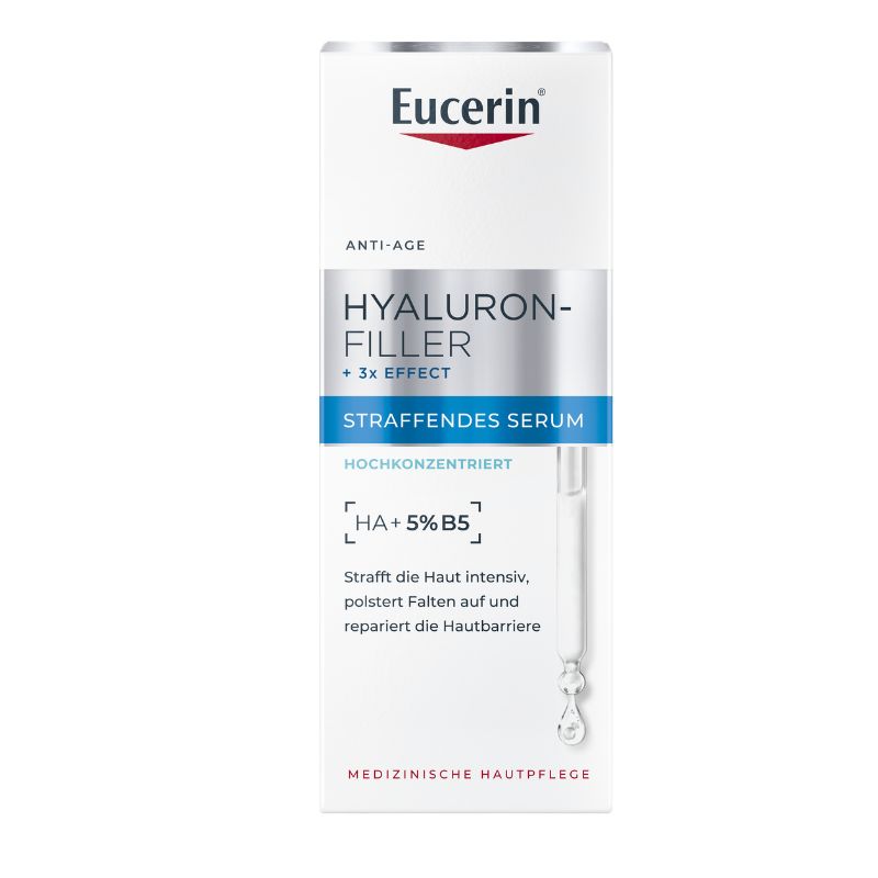 Eucerin Anti-Age Hyaluron-Filler Firming Serum 30 ml