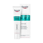 Eucerin Dermopure Matt Fluid packaging on a white background
