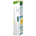 ingredients Kneipp Muscle Active Gel with Organic Arnica, for Leisure and Sports, Instant Cooling Effect, 100 ml