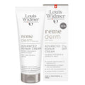 Louis Widmer Remederm Silver Cream Repair niet-geurende 75 ml