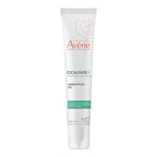 Avene Cicalfate+ gel tube on a white background