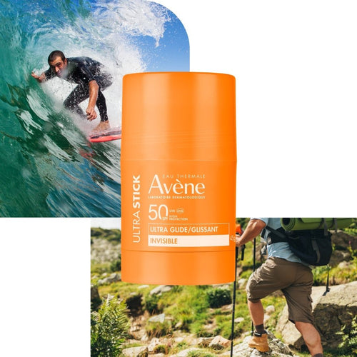 Avène Ultra Stick Invisible SPF 50 45 g