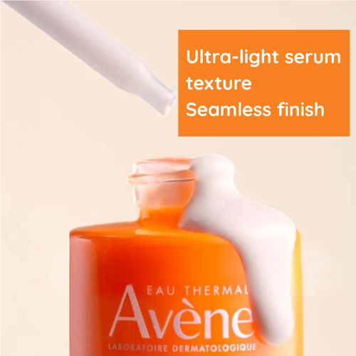 Avène Ultra Plumping Serum SPF 50+