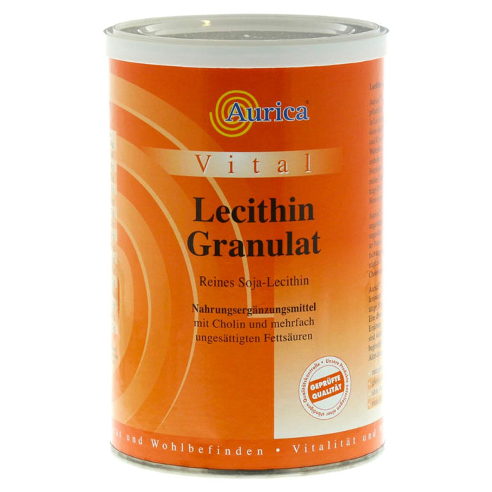 Aurica Lecithin Granules 250 g
