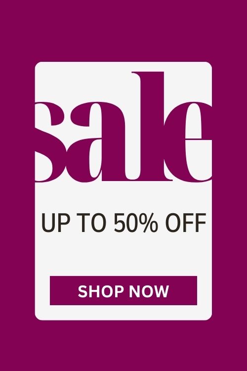 Up to 60% off - Black friday Sale - VicNic.com
