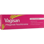 Vagisan Caring Moisturizing Cream (30ml)