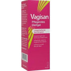 Vagisan Caring Lubricating Gel (50 g)