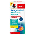 Doppelherz Stomach Gel Hyaluron Protect Dosage Sachets 14 x 10 ml