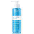 Eucerin DermatoClean tīrīšanas želeja 200 ml