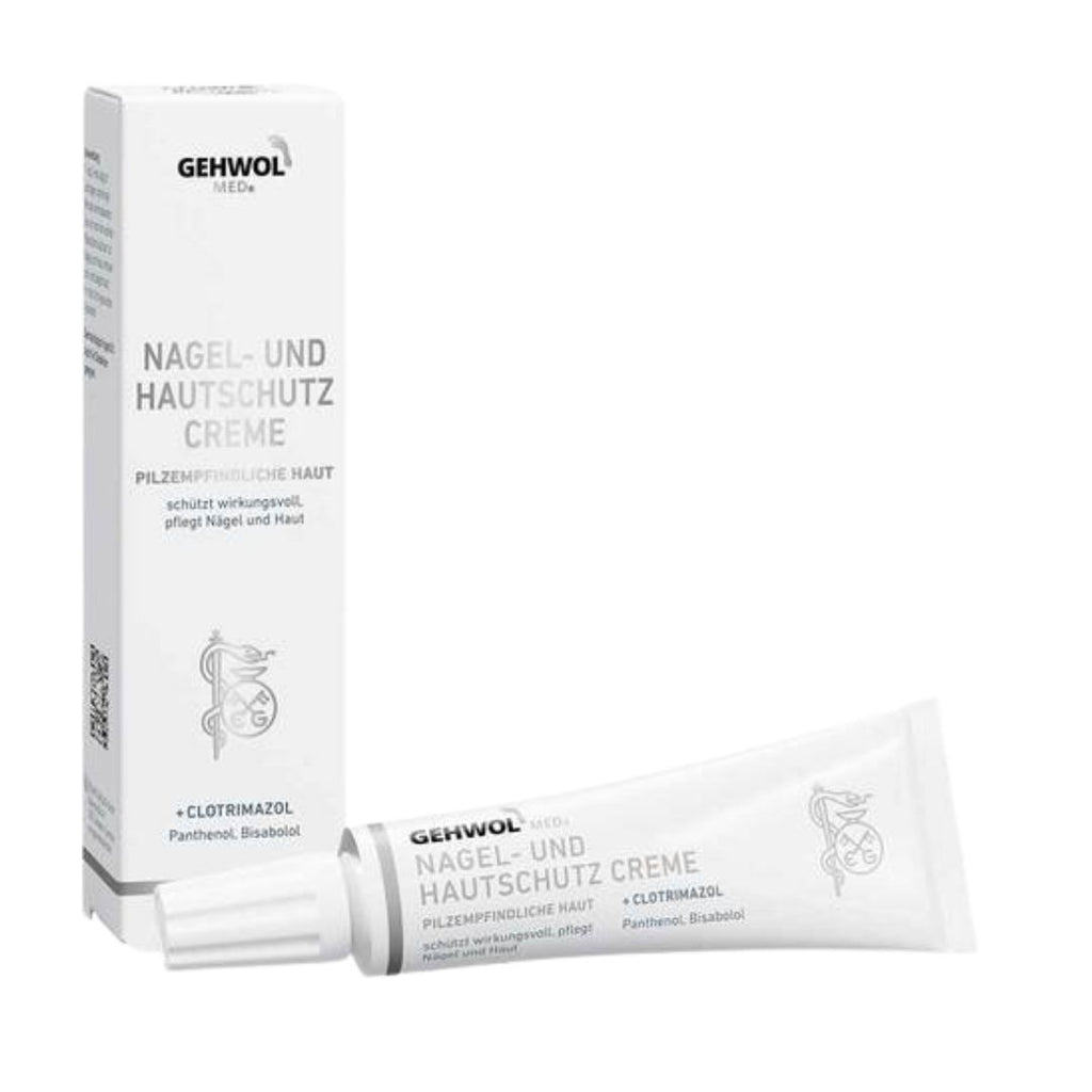 GEHWOL MED PIND E CREME DE CORMELA 15 ML
