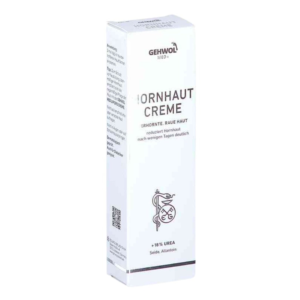 GEHWOL Med Callus Foot Cream 75 ml
