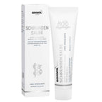 Gehwol Med Foot Punlent para piel agrietada