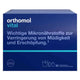 Orthomol Vital Granules/Tablets/Capsules Orange 30 pcs